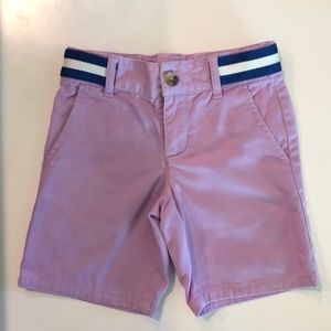 Janie and Jack Little boys size 3T shorts